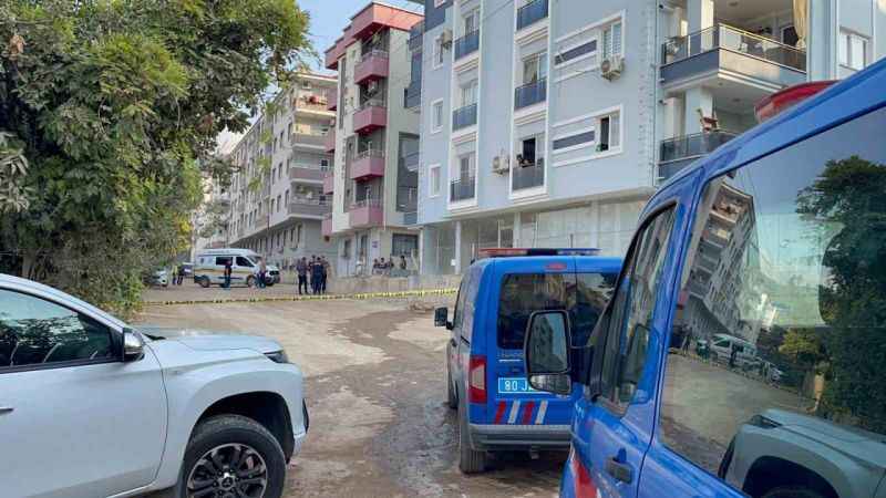 Osmaniye’de silahlı çatışma: 1 asker şehit, 2 asker yaralı Osmaniye’de silahlı çatışma: 1 asker şehit, 2 asker yaralı