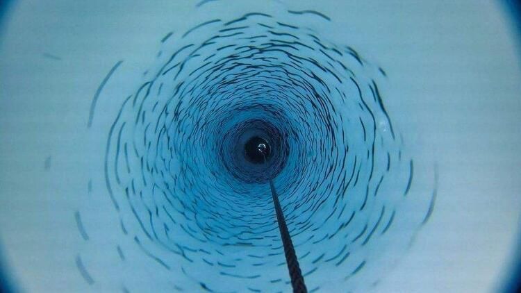 Kıyamet Günü buzuluna neler oluyor?