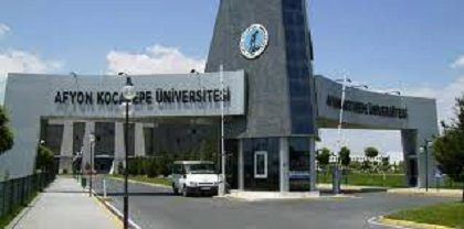 Afyon Kocatepe Üniversitesi 20 Araştırma ve Öğretim Görevlisi alıyor