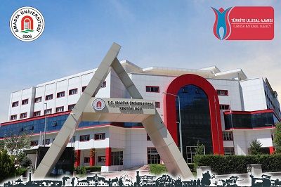 Amasya Üniversitesi 11 Öğretim Üyesi alacak