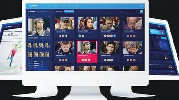 AVM’lerde yeni dönem! Yüzleri otomatik tanınacak