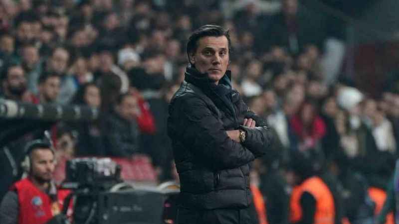 Vincenzo Montella, millilerin 21. yabancı teknik direktörü oldu