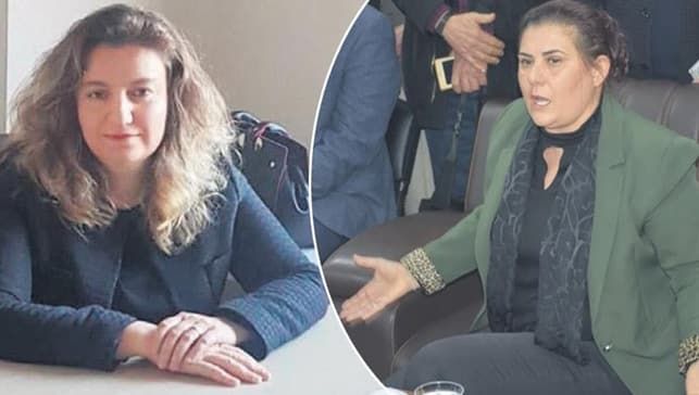 Belediye birim müdüründen Erdoğan’a imdat mektubu