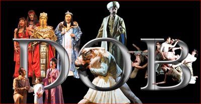 Devlet Opera ve Balesi Müdürlüklerine Sözleşmeli Personel alınacak