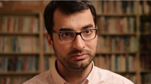 Barış Terkoğlu kimdir Barış Terkoğlu neden gözaltına alındı?