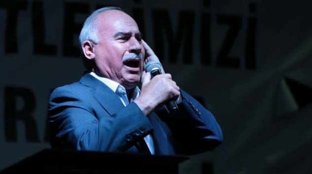 Ünlü hafız İsmail Coşar öldü İsmail Coşar kimdir neden öldü