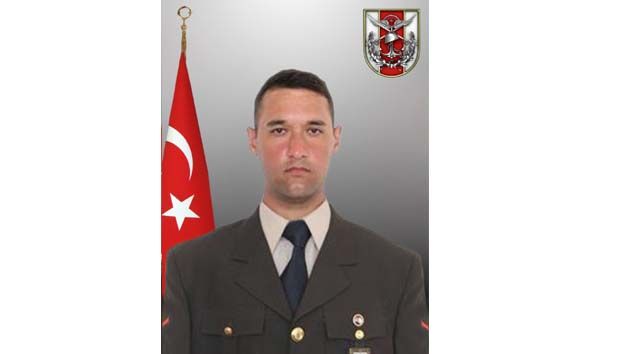 İdlib şehidi Uzman Onbaşı Armağan Akman kimdir nerelidir?