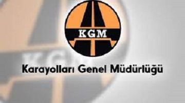Karayolları Genel Müdürlüğü Sürekli Sözleşmeli 1 İşçi alacak