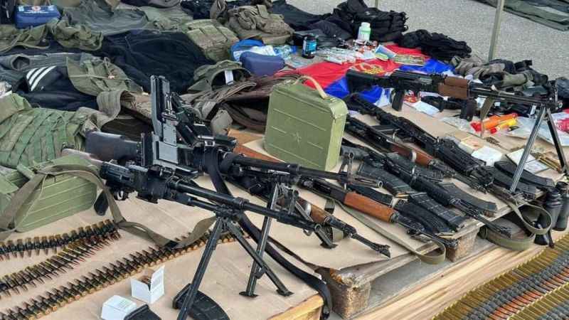 Kosova’daki çatışmada can kaybı 5’e yükseldi Kosova’daki çatışmada can kaybı 5’e yükseldi