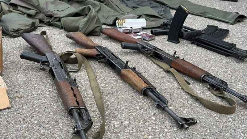 Kosova’daki çatışmada can kaybı 5’e yükseldi Kosova’daki çatışmada can kaybı 5’e yükseldi