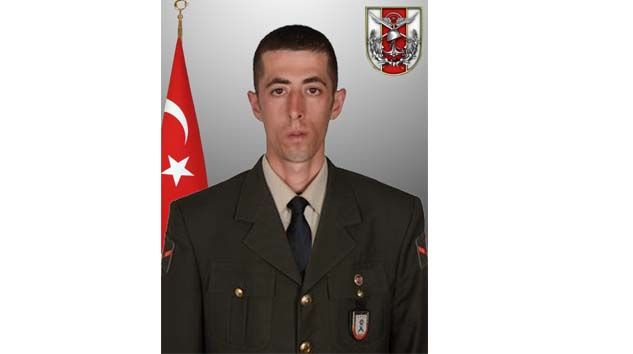 İdlib’de şehit düşen Uzman Onbaşı Ragıp Soylu Coşkun kimdir nerelidir?