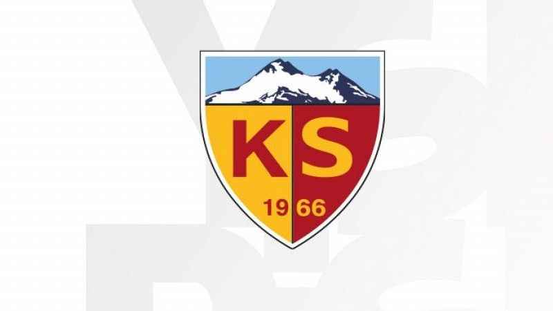 Kayserispor olağanüstü genel kurula gidiyor