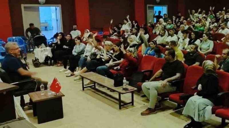 Silopi’de Harvard Üniversitesi’nin sistemi uygulanacak