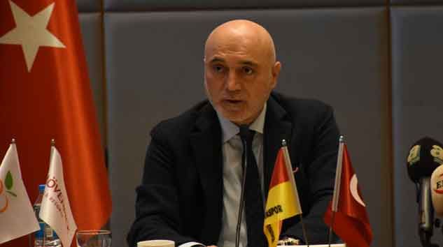 Hikmet Karaman, Yeni Malatya’nın hedefini açıkladı