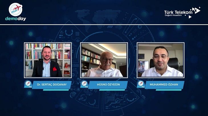 Türk Telekom PİLOT’tan 10 Milyon TL Nakit Destek