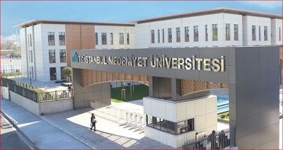 İstanbul Medeniyet Üniversitesi 4/B Sözleşmeli Personel alacak