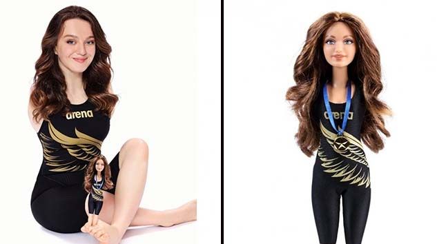 Olimpiyat özel koleksiyonunda yer alan Sümeyye Boyacı kimdir?