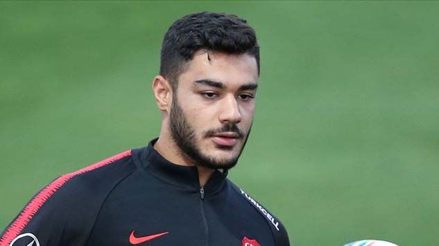 Cenk Tosun ve Ozan Kabak sakatlandı