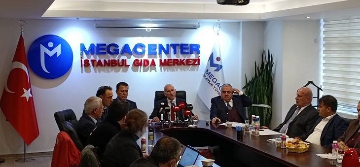 Kemal Altınkılıç; İhtiyaçtan Fazla Alınan Ürünler Fiyatları Artırıyor