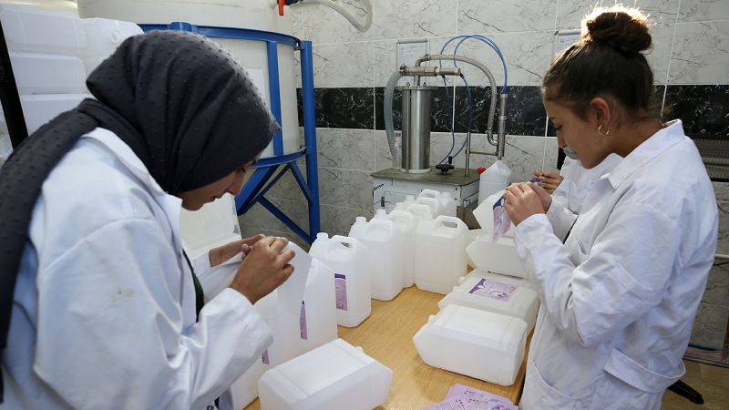 Fabrika gibi okulun cirosu 1 milyon lirayı aştı