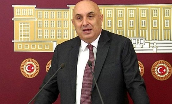 Cumhurbaşkanı Erdoğan’dan  1 milyon liralık dava