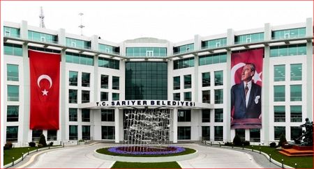 Sarıyer Belediyesi 31 kalem alkolsüz içecek ve servis malzemeleri satın alacak
