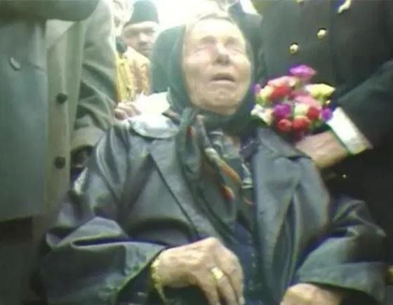 Son dakika… Baba Vanga’dan 2020 için dehşete düşüren kehanetler