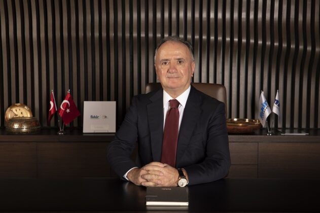 Fakir’den 30 Milyon Dolarlık Üretim Tesisi Yatırımı