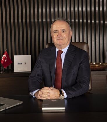 Fakir’den 30 Milyon Dolarlık Üretim Tesisi Yatırımı