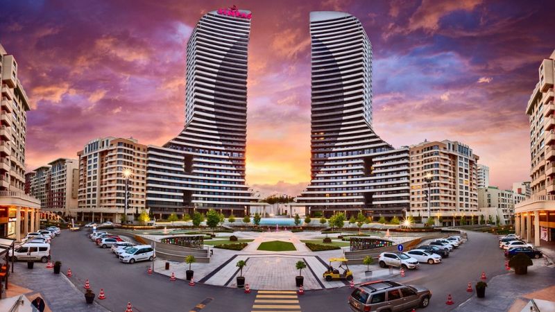 Ankara’da Sinpaş’la evini yenilemek isteyenler için mart ayı sonuna kadar görülmemiş fırsat