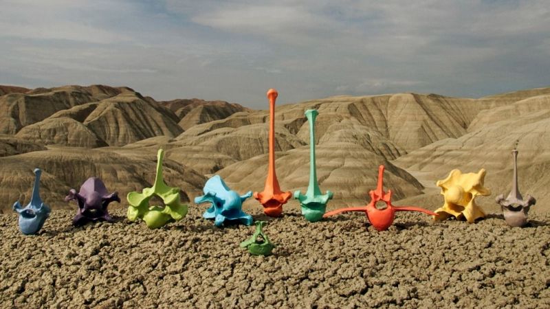 YENİ SERGİ, “VAROLUŞA SAYGI” POLAT PİYALEPAŞA’DA YENİ SERGİ, “VAROLUŞA SAYGI” POLAT PİYALEPAŞA’DA