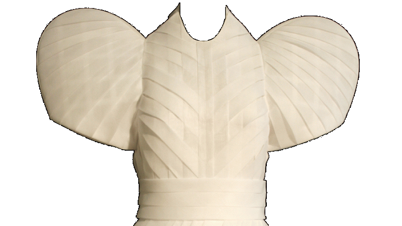 Dıce Kayek Lacma’nın Sergisinde Yer Alacak Tek Tasarım Markası Oldu