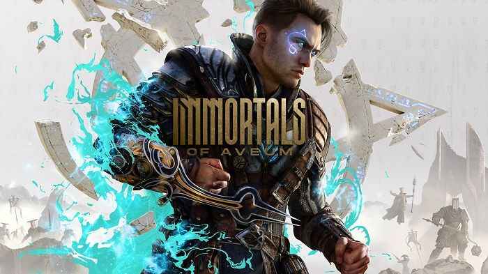 Immortals of Aveum Muhteşem Fragmanı ile Tanıtıldı Immortals of Aveum Muhteşem Fragmanı ile Tanıtıldı