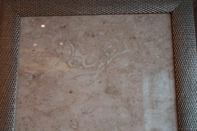 Dünya’da ilk ‘Bismillah’ yazılı mermer bulundu