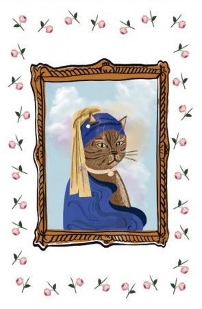 ’21 Kedide Sanat Tarihi Yolculuğu’ yayınlandı