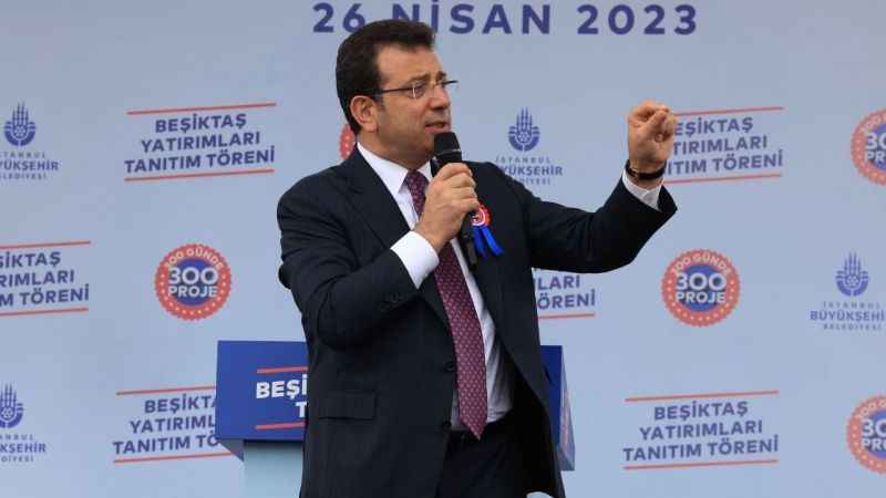 Bu seçim gençlerin seçimi Bu seçim gençlerin seçimi
