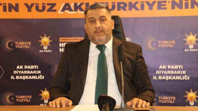 AK Parti’de 4. Olağan Kongre hazırlığı