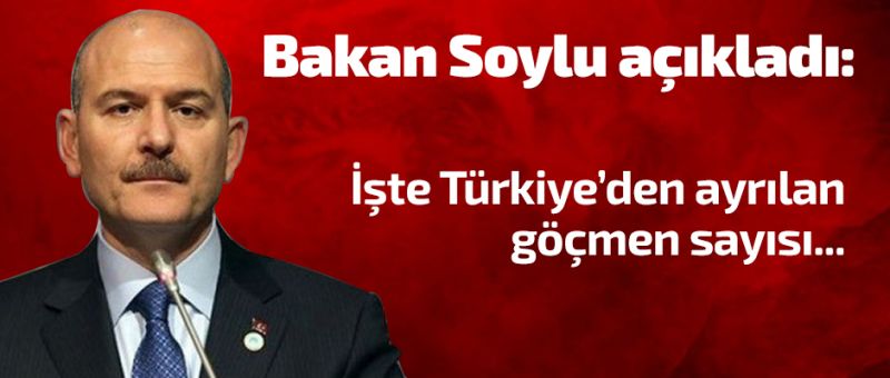 Mülteciler Avrupa kapısında…