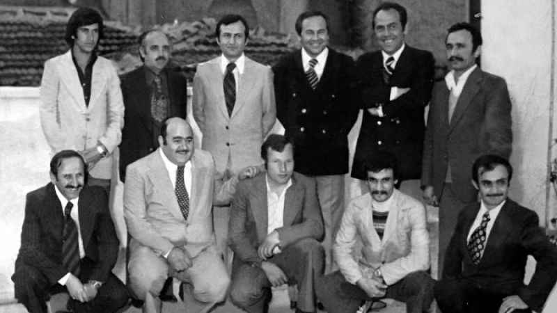 Develinin “Arif olmak” hikayesi belgeselle taçlanıyor Develinin “Arif olmak” hikayesi belgeselle taçlanıyor