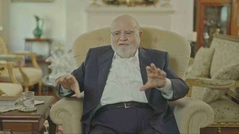 Develinin “Arif olmak” hikayesi belgeselle taçlanıyor Develinin “Arif olmak” hikayesi belgeselle taçlanıyor