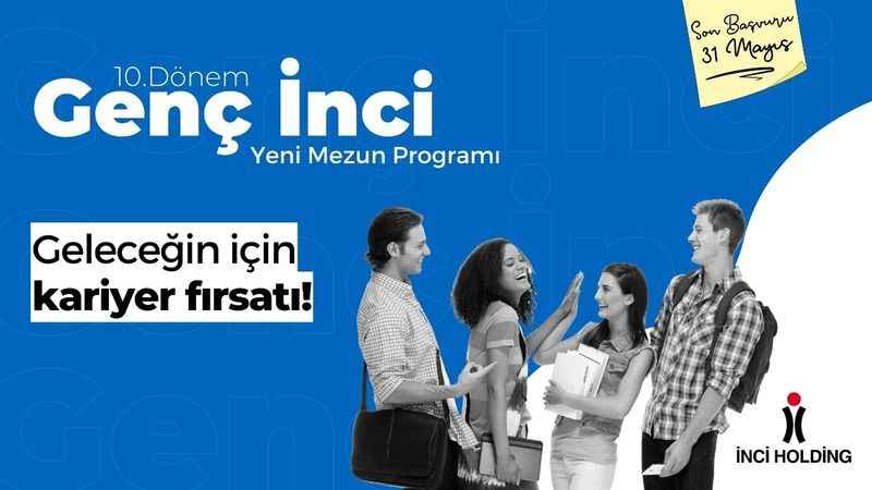 Geleceğinize 