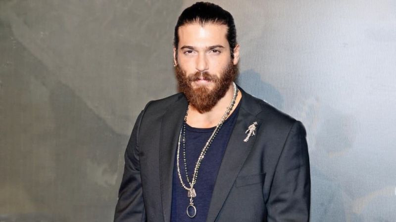 Can Yaman’ın ifadesi ortaya çıktı!