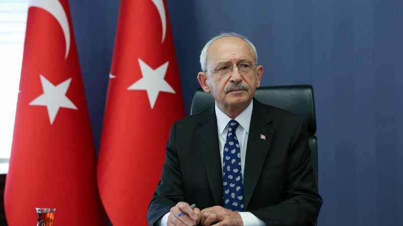 Kılıçdaroğlu'nun animasyon filmi sosyal medyada hızla yayıldı