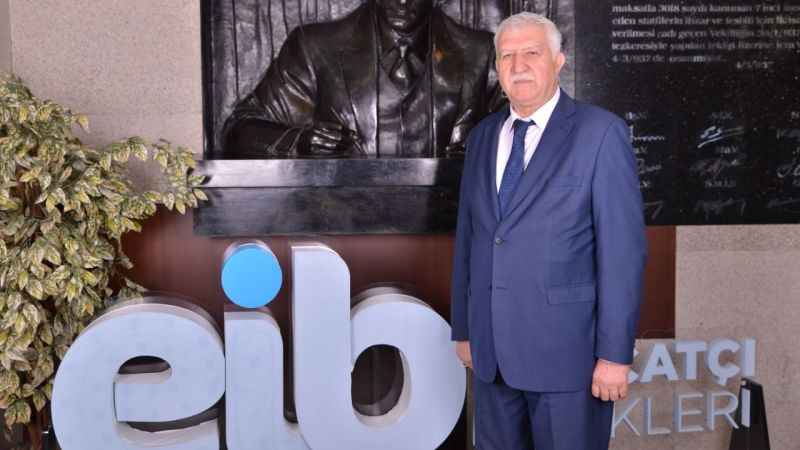 Doğal taş sektörünün 4 yıllık Çin hasreti bitiyor