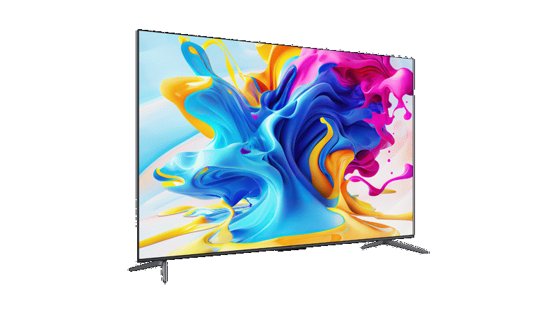 TCL Electronics en yeni QLED ve Mini LED TV’lerini tanıttı