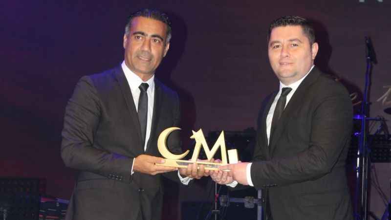NG Afyon “Türkiye’nin En İyi Termal Oteli” seçildi NG Afyon “Türkiye’nin En İyi Termal Oteli” seçildi