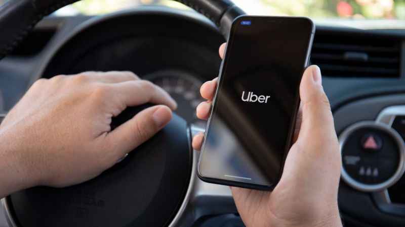 Uber, Türkiye’de taksi uygulaması ile yoluna devam ediyor Uber, Türkiye’de taksi uygulaması ile yoluna devam ediyor