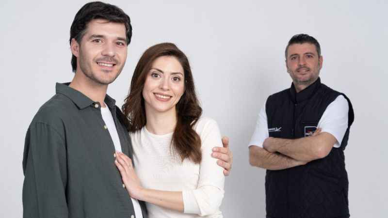 Marshall yeni reklamında Ustamburada uygulamasını tanıttı