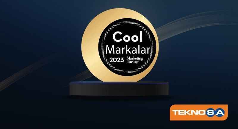 Türkiye’nin en “cool” markası yine Teknosa
