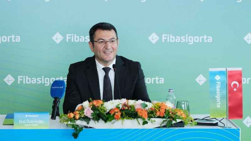 Sigorta sektörünün yeni nesil oyuncusu Fibasigorta faaliyetlerine başladı 